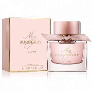 My Burberry Blush EDP ปริมาณ 90 มล.