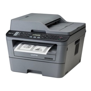 👉BROTHER MFC-L2700D  PRINTER เครื่องปริ้นเตอร์มัลติฟังก์ชันเลเซอร์ Brother MFC-L2700D​