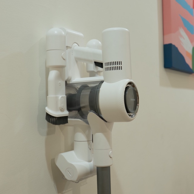เครื่องดูดฝุ่นไร้สาย Xiaomi Dreame V10 **มือสอง** - davisphu. - ThaiPick