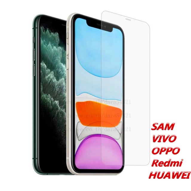 🔥🔥🔥ฟิล์มกระจกvivo ทุกรุ่น Y21.Y37.Y51.Y53.Y55.V3.V3Max.V5.V5SV5Lite.V5PLUSY7Y3V7PLUS