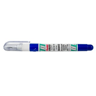 เพนเทล น้ำยาลบคำผิด 4 มล. รุ่นZL72-WBP แพ็ค 4 ด้าม Pentel Correction Liquid 4 ml. Model ZL72-WBP Pack of 4