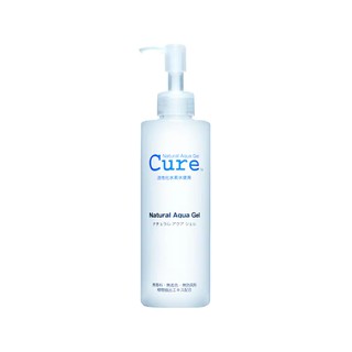 Cure เจลบำรุงผิวสูตรธรรมชาติ 250 กรัม