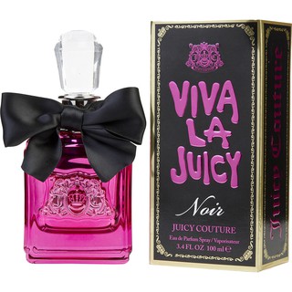 Juicy Couture Viva La Juicy Noir EDP 100 ml.