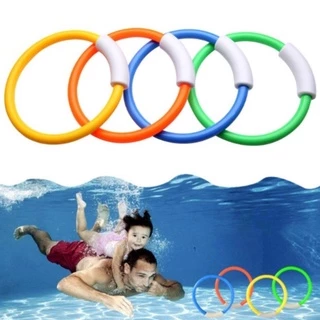 พร้อมส่ง! ของเล่นฝึกดำน้ำ ของเล่นใต้น้ำ ทุ่นฝึกดำน้ำ Dive game ตอปิโด สมบัติใต้น้ำ