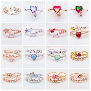 Ring / แหวน : Moon Light รหัส ML017-ML32