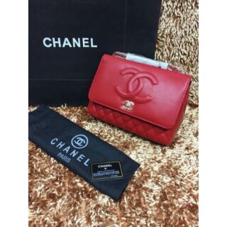 M Chanel