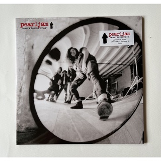 แผ่นเสียง Pearl Jam  Album : Rearviewmirror (Greatest Hits 1991-2003: Volume 1) [ Vinyl ]