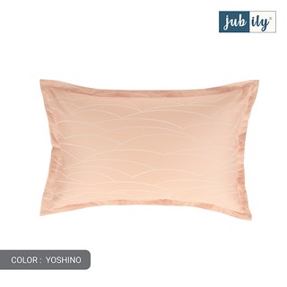 JUBILY - ปลอกหมอนหนุน - Mount and Ocean Collection 460 Sesies