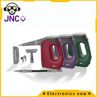 jnc - น้ำยาฆ่าเชื้อด้วยไอน้ำนาโน JNC - Nano Steam Sanitizer