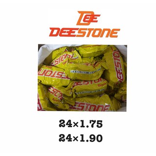 ยางในจักรยาน DEESTONE 24*175 #ยางใน24