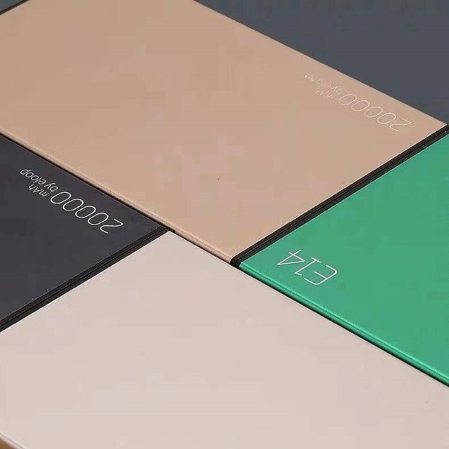 Powerbank eloop E14 20000mAh