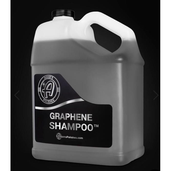 Adams Graphene Shampoo แบบแบ่งจากแกลลอน