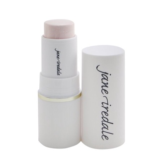 JANE IREDALE - Glow Time Highlighter Stick - Cosmos (Pearlescent Pink For Fair To Medium Dark Skin Tones) 7.5g/0.26oz