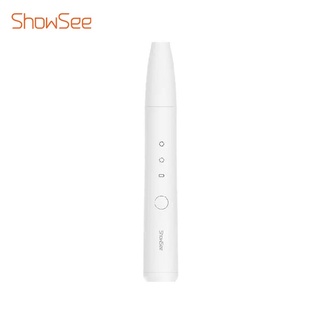 ShowSee Electric Nail Polisher ตะไบเล็บอัตโนมัติเครื่องขัดเงาเล็บไฟฟ้า รับประกัน 6 เดือน