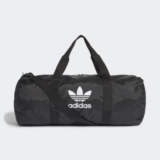 adidas กระเป๋าดัฟเฟิล ADICOLOR ED7392 (Black)