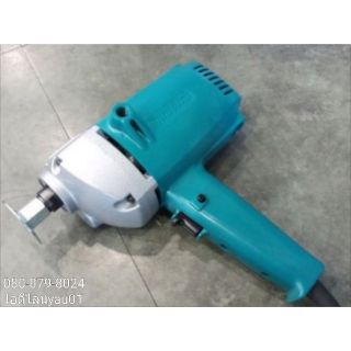 ขัดสี ( ขัดเงา ) รอบช้า  Makita 9218BL แท้ 7 นิ้ว 860 วัตต์