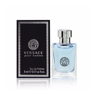 Versace Pour Homme EDT 5 ml.