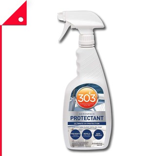 303 : 30330306* น้ำยาเคลือบป้องกันแสงแดด Aerospace Protectan…