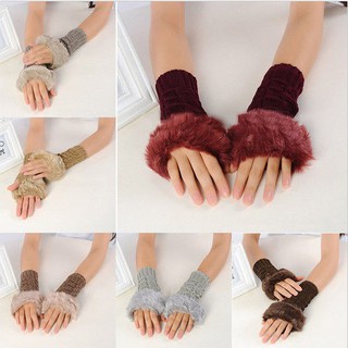 ถุงมือ ถุงมือแฟชั่น ถุงมือกันหนาว  ถุงมือกันหนาว สไตล์เกาหลี  Korean Glove fashion