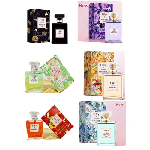 น้ำหอมฟินนี่(Finy) 50ml