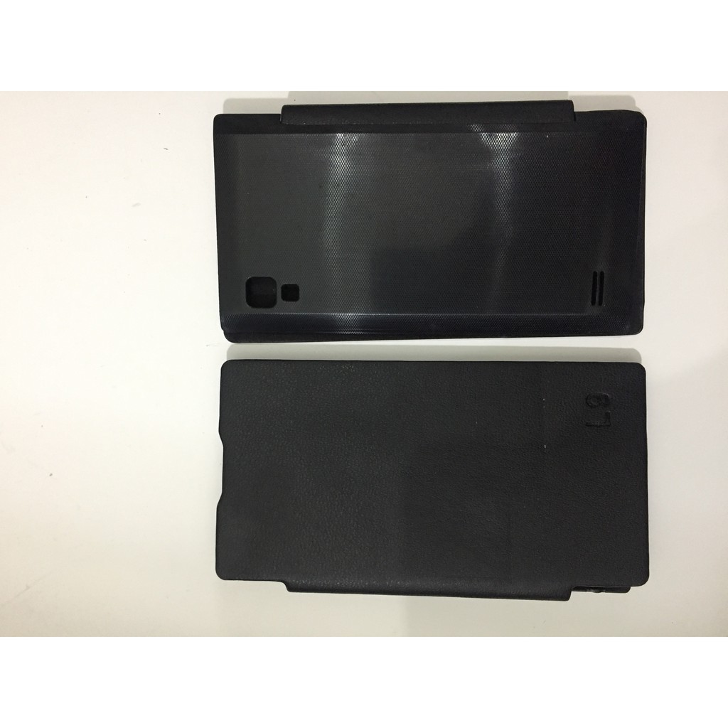 เคสฝาพับ LG P765/ L9