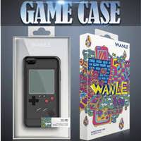 Game Case iPhone 6,7,8,7P,8P เคสโทรศัพท์มือถือพร้อมฟังก์ชั่นเกม