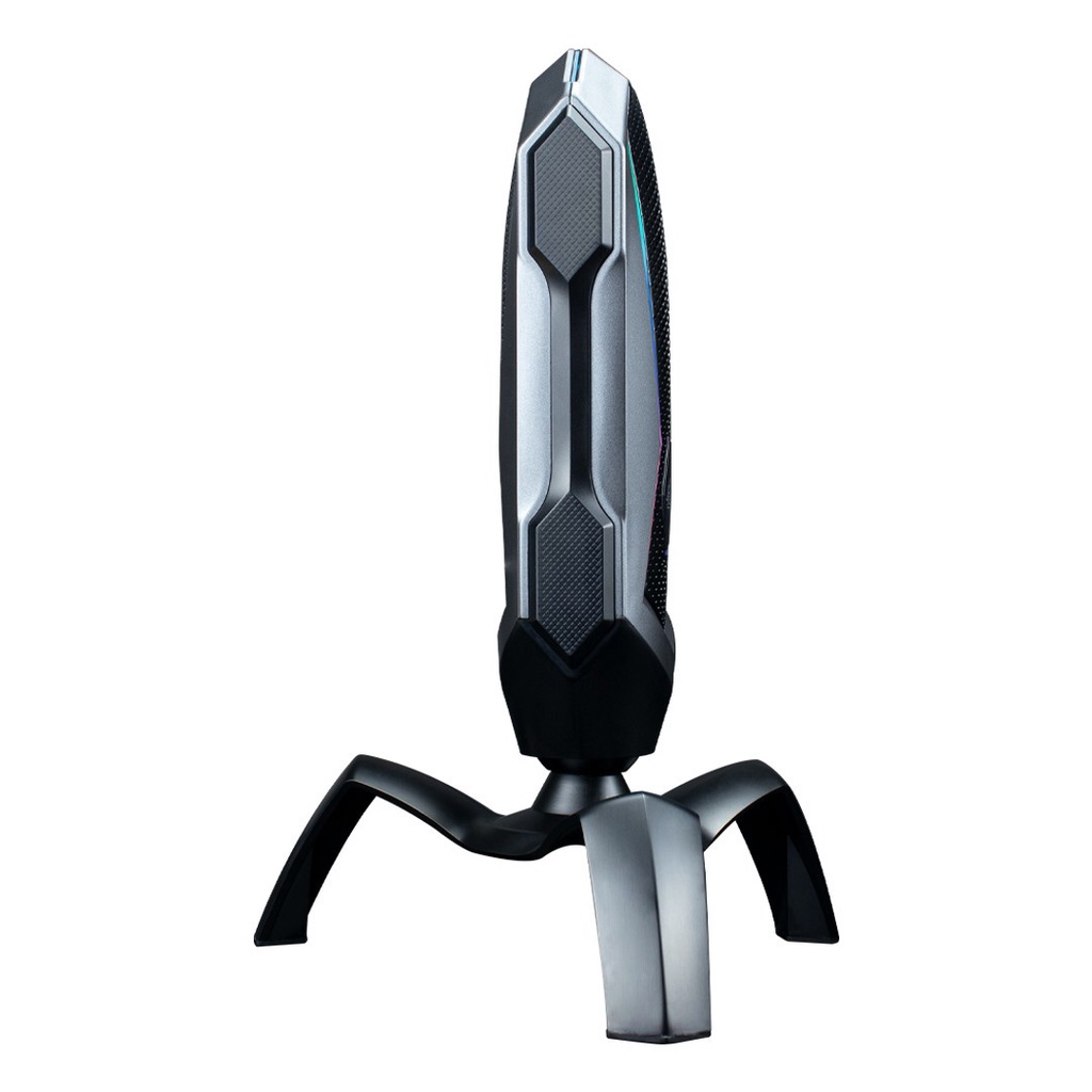 MICROPHONE RECORDING EGA TYPE-MC3 96khz RGB Warranty 2 Year ...