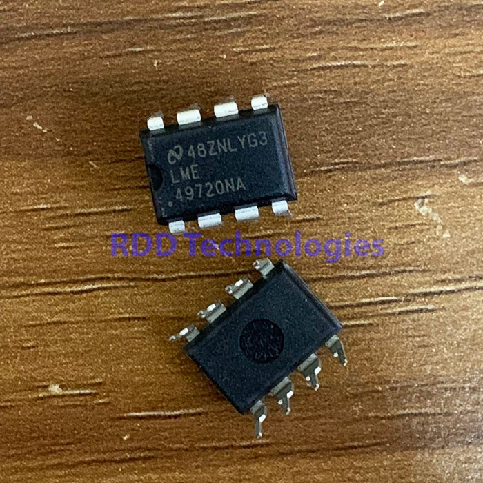 LME49720NA/NOPB*****