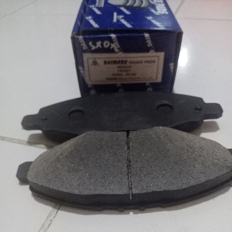 ผ้าเบรค Inova fron**