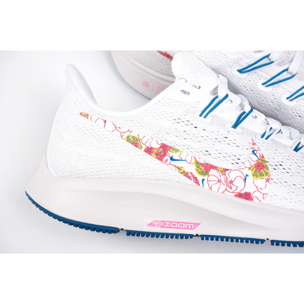 nike air zoom pegasus 36 flr