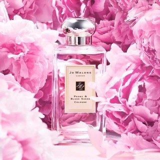 น้ำหอมแบ่งขาย Jo Malone Peony &amp; Blush Suede Cologne