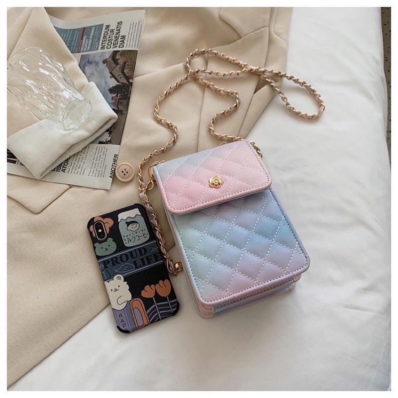 กระเป๋าแฟชั่น Mermaid Melody Bag 💗 ส่งฟรี !!!