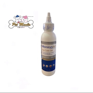 MicrocynAH Eye Care Gel 120 ml.