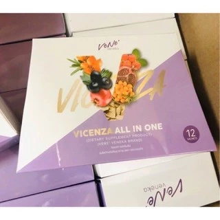 คอลลาเจน veneka ผิวใส หน้าเด็ก (ซื้อ 2 กล่องแถม 1กล่อง)