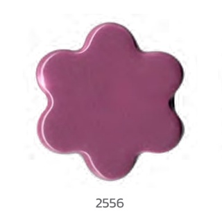 GST-2556 สีสเตนสีม่วง-100