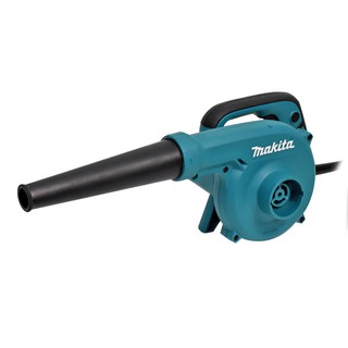 Makita เครื่องเป่าลม มีถุงเก็บฝุ่น รุ่น UB1102 - Blue