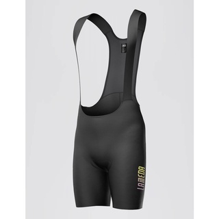 เอี๊ยมปั่นจักรยาน LAMEDA รุ่นใหม่ล่าสุด LAMEDA STARLIGHT MEN CYCLING BIB SHORTS