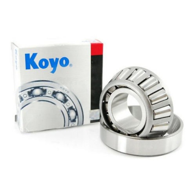 30311 JR KOYO METRIC TAPER ลูกกลิ้งแบริ่ง