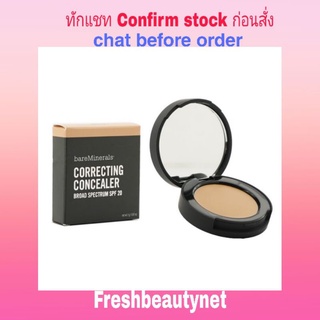 BAREMINERALS BareMinerals Correcting Concealer SPF 20Size: 2g/0.07oz