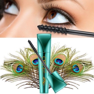 มิสทีน มาสคาร่า mistine open up peacock mascara