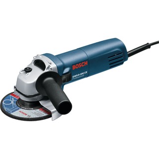 BOSCH GWS 8-100 CE 4" เครื่องเจียร์ปรับรอบ