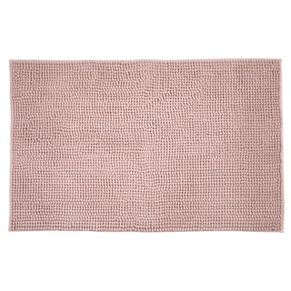 พรมเช็ดเท้า จุสก์ FAGERSTA สีโรส 50x80 ซม. พรมเช็ดเท้า Doormat, Jusk FAGERSTA, rose color, 50x80 cm.