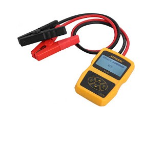 Battery Tester -FOXWELL BT360 Pro เครื่องวัดค่า CCA แบตเตอรี่่ รถยนต์ รุ่นนี้ผมใช้อยู่ทุกวันนี้ละ(มีของพร้อม)
