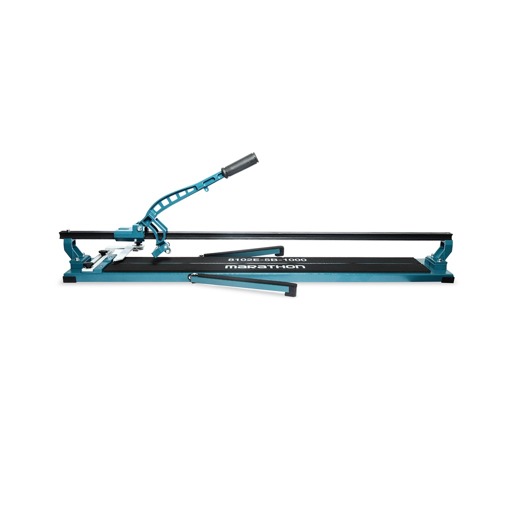 🔥ลดเพิ่ม 120 ใส่โค้ด INCL8M3🔥 MARATHON 8102E-5B-1000 แท่นตัดกระเบื้อง 1000MM ( M315-0089 )