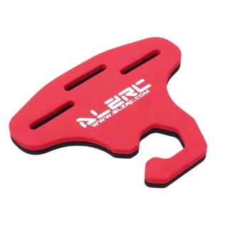 D380TBR-08  Devil 380 FAST TBR Main Blades Holder