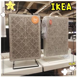 🌈รับหิ้วสินค้า IKEA🌈เครื่องฟอกอากาศ เฟอร์นุฟติก สีดำ สีขาว ขนาด 31x45 ซม. สามารถแขวง ตั้งพื้นได้