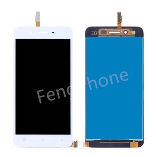 ชุดหน้าจอ Vivo Y53 สีทอง