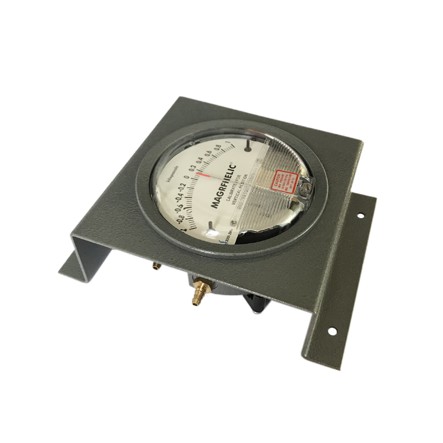 Manometer BOX Coating Steel – โปรปัง