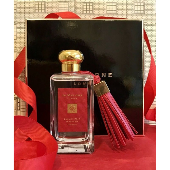 Jo malone english pear คู่แม่ลูก พร้อมส่ง