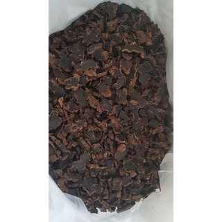 Blackginger Krachaidam Dried